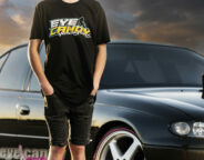 Street Machine Features CJ Murray Smith Vx Commodore 2 B