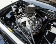 Street Machine Features CJ Murray Smith Vx Commodore Engine Bay