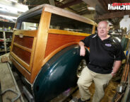 Classic Cars NSW