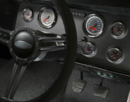 Street Machine Features Clay Barker Builtq Monaro 1