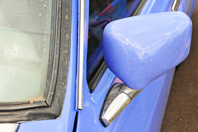 how to clean and polish your car