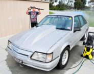 how to clean and polish your car