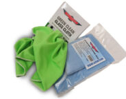 microfibre cloths