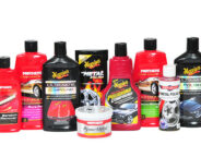 car cleaning products