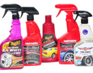 car cleaning