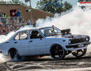 Cleetus Burnout Jpg