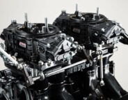 Ford Cleveland 380