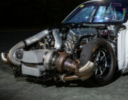 Street Machine Features Clint Hepburn Gemini Engine