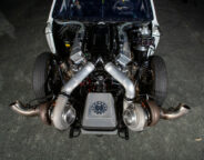Street Machine Features Clint Hepburn Gemini Engine 2