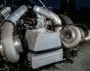Street Machine Features Clint Hepburn Gemini Engine 3