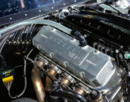 Street Machine Features Clint Hepburn Gemini Engine 5