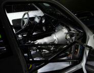 Street Machine Features Clint Hepburn Gemini Interior