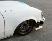 Street Machine Features Clint Hepburn Gemini Wheel
