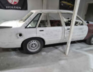 Street Machine Features Clinton Browne VL Commodores 3