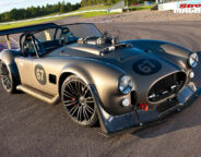 Mercedes-Benz V12 Cobra