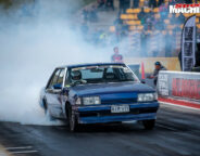 Cobra Jet XE Falcon Front Burnout Jpg