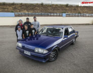 Cobra Jet XE Falcon