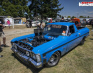 Cobra Jet XW Front Jpg