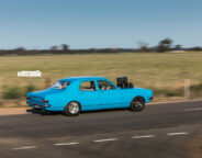 Street Machine Features Coco Sheahan Hk Kingswood Onroad