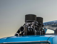 Street Machine Features Coco Sheahan Hk Kingswood Bonnet
