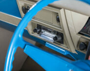 Street Machine Features Coco Sheahan Hk Kingswood Dash 3