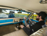 Street Machine Features Coco Sheahan Hk Kingswood Driving