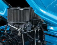 Street Machine Features Coco Sheahan Hk Kingswood Engine Bay 10