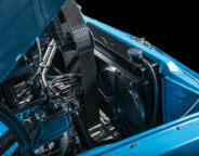 Street Machine Features Coco Sheahan Hk Kingswood Engine Bay 13