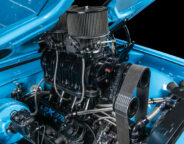 Street Machine Features Coco Sheahan Hk Kingswood Engine Bay 5