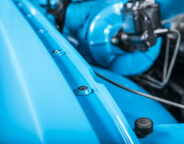 Street Machine Features Coco Sheahan Hk Kingswood Engine Bay 8