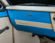 Street Machine Features Coco Sheahan Hk Kingswood Glovebox