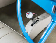 Street Machine Features Coco Sheahan Hk Kingswood Shifter