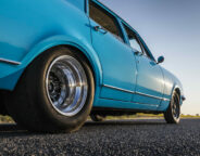 Street Machine Features Coco Sheahan Hk Kingswood Wheels