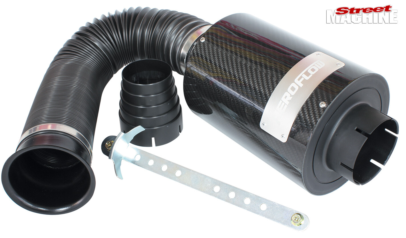 LS electric water pump