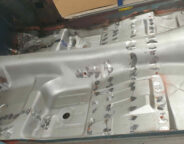Street Machine Features Colin Marshall Firebird Build 10