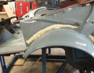 Street Machine Features Colin Marshall Firebird Build 14