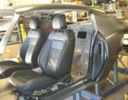 Street Machine Features Colin Marshall Firebird Build 17
