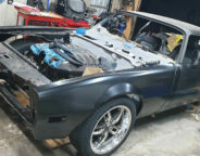 Street Machine Features Colin Marshall Firebird Build 4