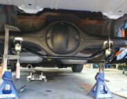 Street Machine Features Colin Marshall Firebird Build 5