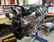Street Machine Features Colin Marshall Firebird Build 6