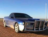 Commodore Bull Bar Jpg