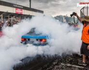 Commodore Burnout Jpg