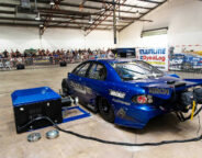 Commodore Door Slammer Summernats 32 Jpg