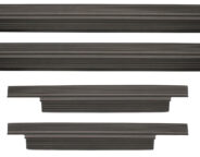 commodore trim