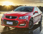 Commodore Vfii Ss V Redline 3 Jpg