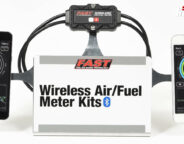 air fuel meter kit