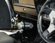 Street Machine Features Connor Begley One Tonner Interior