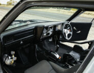 Street Machine Features Connor Begley One Tonner Interior 1