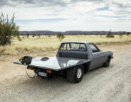 Street Machine Features Connor Begley One Tonner Rear Angle 2