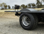 Street Machine Features Connor Begley One Tonner Rear Wheel 2